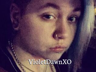 VioletDawnXO
