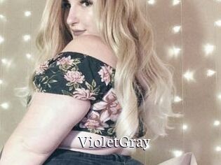 VioletGray