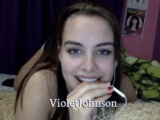 VioletJohnson