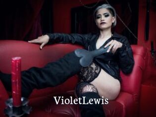 VioletLewis