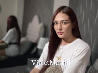 VioletMartill