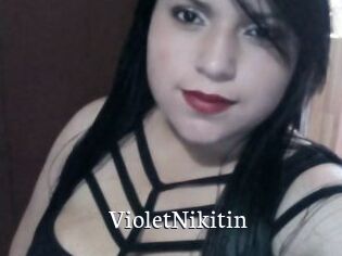 VioletNikitin