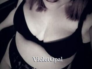 VioletOpal
