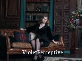 VioletPerceptive