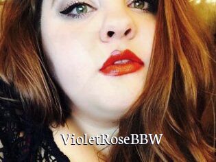 VioletRoseBBW