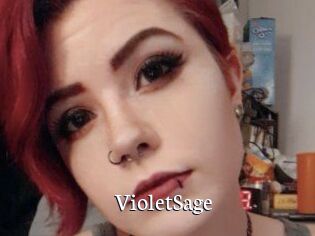 Violet_Sage