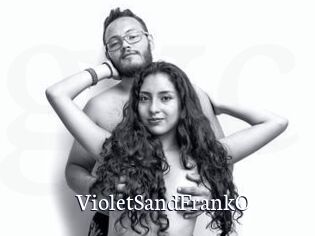 VioletSandFrankO Gratis xxx Clips