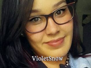 VioletSn0w