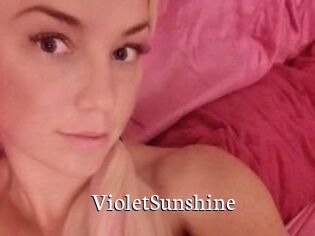VioletSunshine
