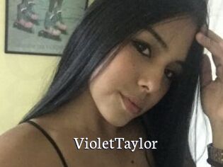 VioletTaylor Gratis xxx Clips