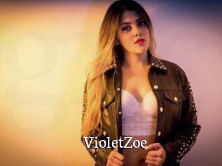 VioletZoe