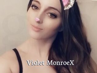 Violet_MonroeX