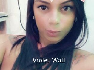 Violet_Wall