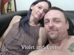 Violet_and_Levi
