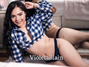VioletaBlain