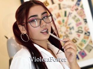 VioletaFoster