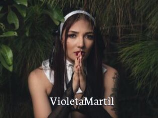 VioletaMartil