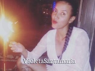 VioletaSantamaria