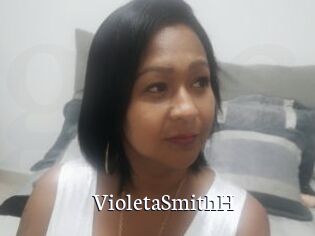VioletaSmithH