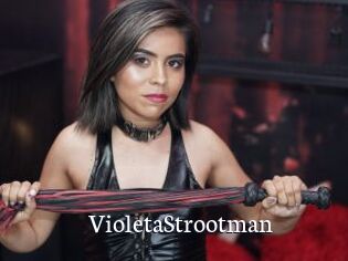 VioletaStrootman