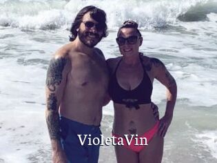 VioletaVin