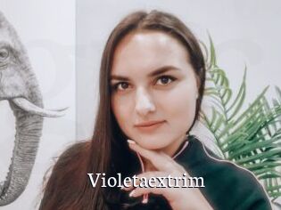 Violetaextrim
