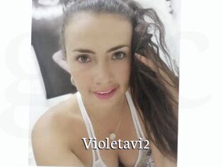 Violetavi2 Gratis xxx Clips