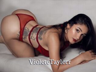 VioleteTaylorr