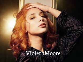 ViolethMoore
