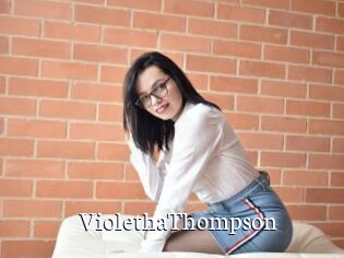ViolethaThompson