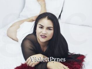 ViolettPynes