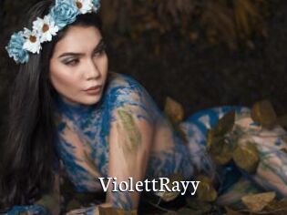 ViolettRayy