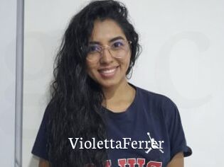 ViolettaFerrer
