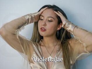ViolettaJae