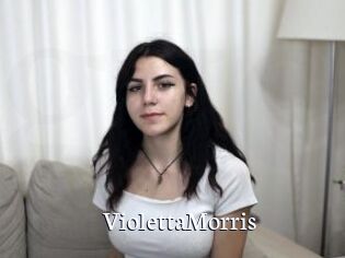 ViolettaMorris
