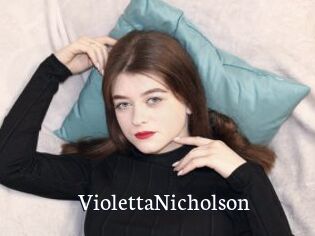 ViolettaNicholson