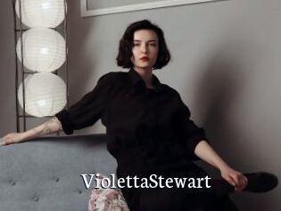 ViolettaStewart