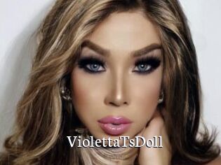 ViolettaTsDoll