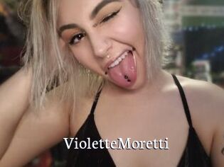 VioletteMoretti