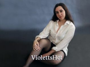 ViolettsHot