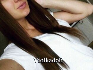 Violkadoli