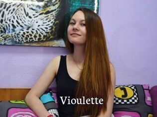 Vioulette