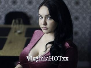 VirginiaHOTxx