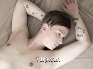 VirgoArt Gratis xxx Clips