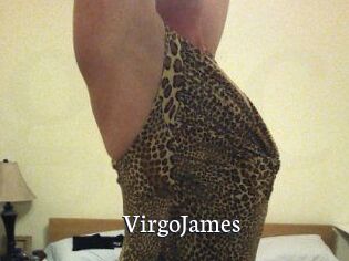 Virgo_James