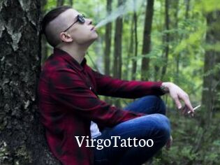 VirgoTattoo