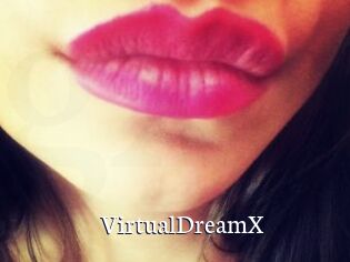 VirtualDreamX Gratis xxx Clips