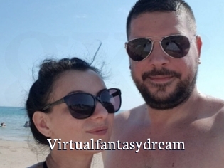 Virtualfantasydream