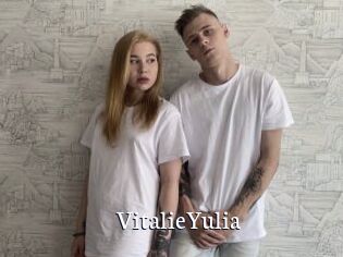 VitalieYulia