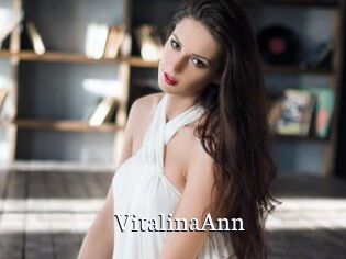 VitalinaAnn